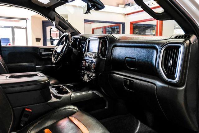 used 2020 GMC Sierra 1500 car, priced at $31,992