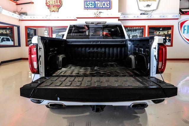 used 2020 GMC Sierra 1500 car, priced at $31,992