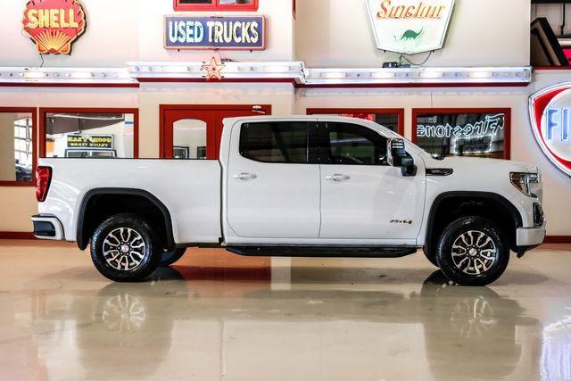 used 2020 GMC Sierra 1500 car, priced at $31,992