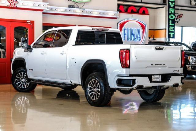 used 2020 GMC Sierra 1500 car, priced at $31,992