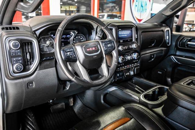 used 2020 GMC Sierra 1500 car, priced at $31,992