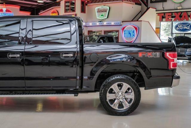 used 2020 Ford F-150 car, priced at $27,773