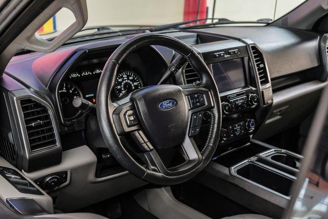 used 2020 Ford F-150 car, priced at $27,773