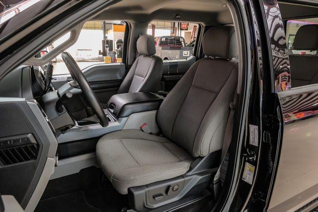 used 2020 Ford F-150 car, priced at $27,773