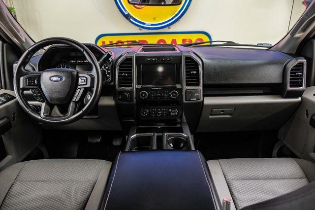 used 2020 Ford F-150 car, priced at $27,773