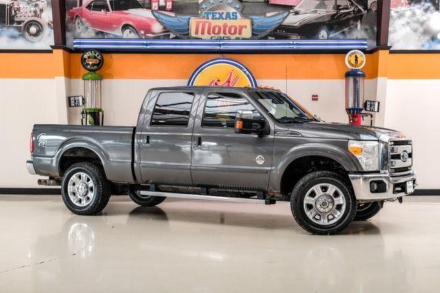 used 2015 Ford F-250 car, priced at $27,988