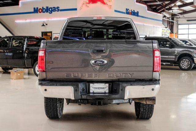 used 2015 Ford F-250 car, priced at $27,988