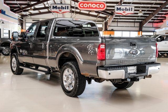 used 2015 Ford F-250 car, priced at $27,988