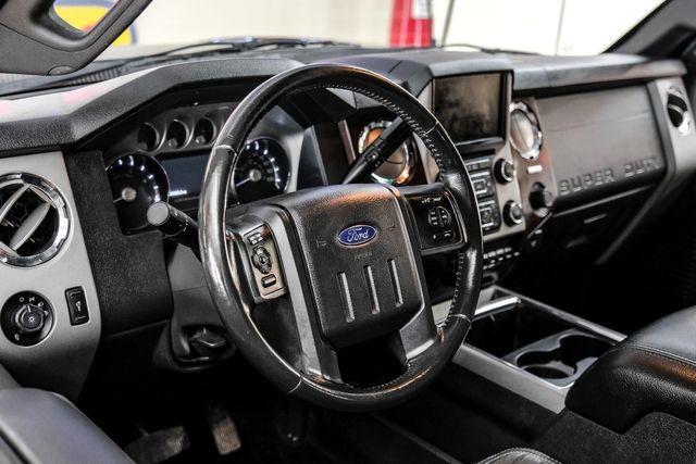 used 2015 Ford F-250 car, priced at $27,988