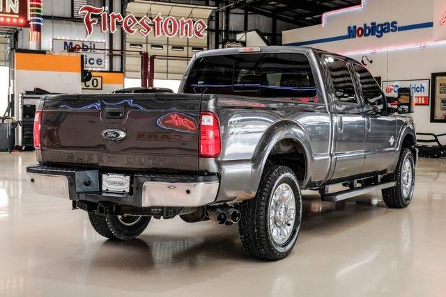 used 2015 Ford F-250 car, priced at $27,988