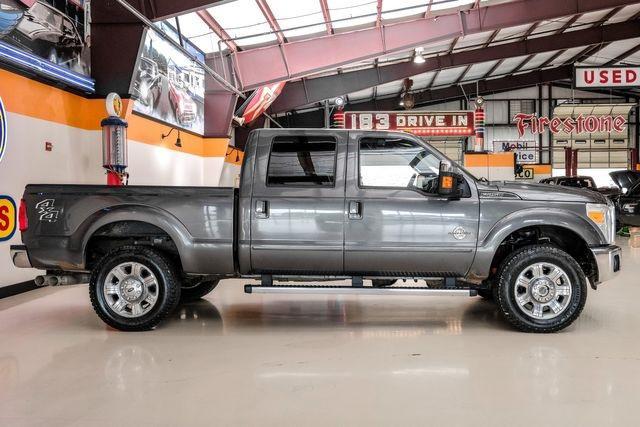 used 2015 Ford F-250 car, priced at $27,988