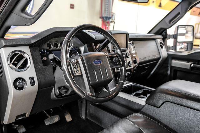 used 2015 Ford F-250 car, priced at $27,988