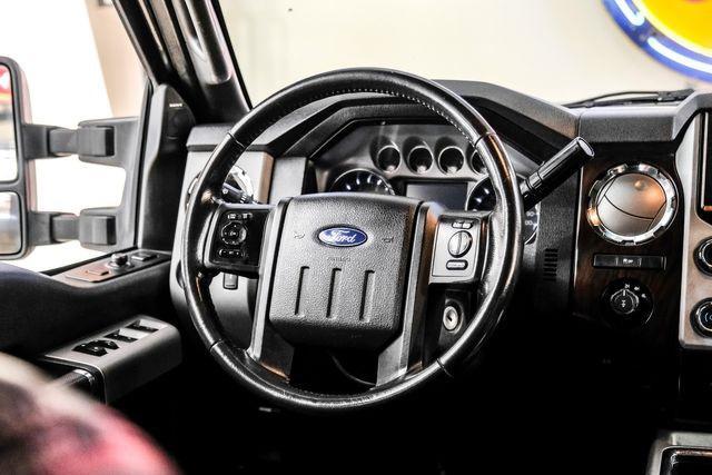 used 2015 Ford F-250 car, priced at $27,988