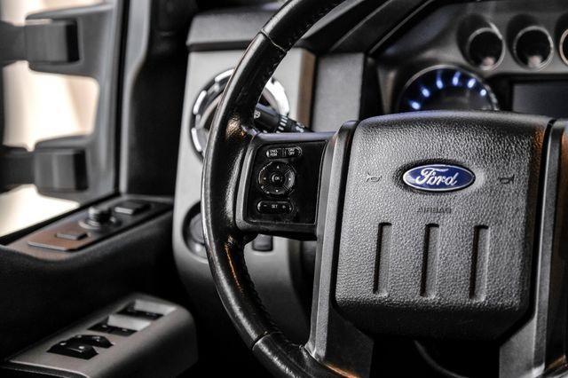 used 2015 Ford F-250 car, priced at $27,988