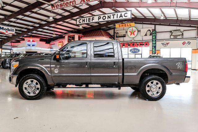 used 2015 Ford F-250 car, priced at $27,988