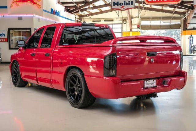 used 2005 Dodge Ram 1500 car, priced at $34,773