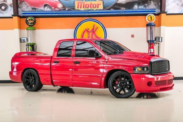 used 2005 Dodge Ram 1500 car, priced at $34,773