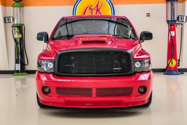 used 2005 Dodge Ram 1500 car, priced at $34,773