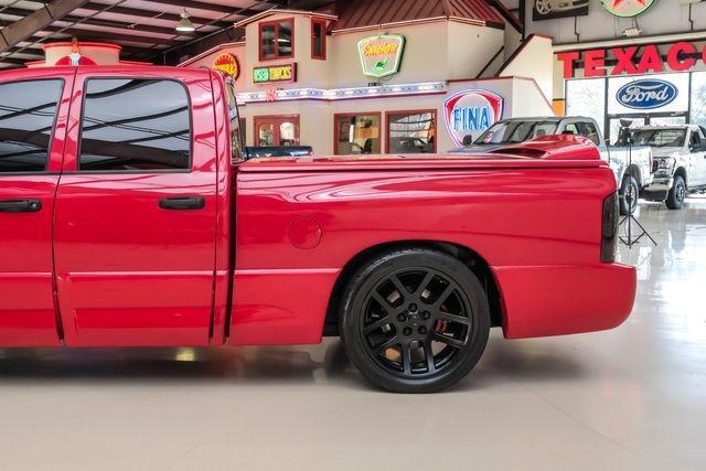 used 2005 Dodge Ram 1500 car, priced at $34,773