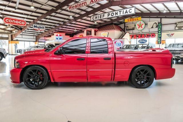 used 2005 Dodge Ram 1500 car, priced at $34,773