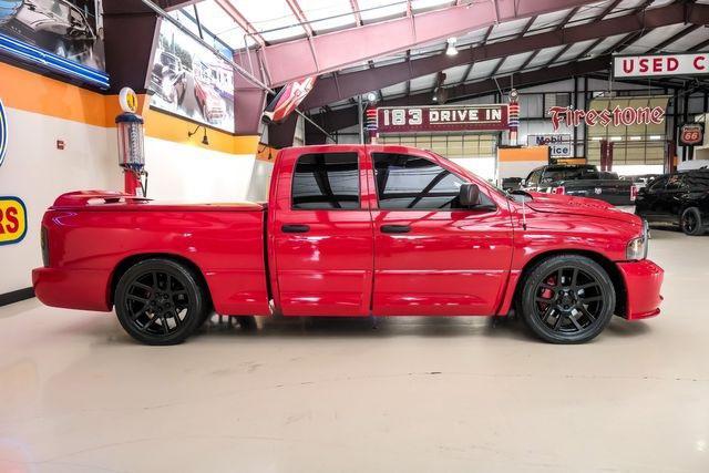 used 2005 Dodge Ram 1500 car, priced at $34,773