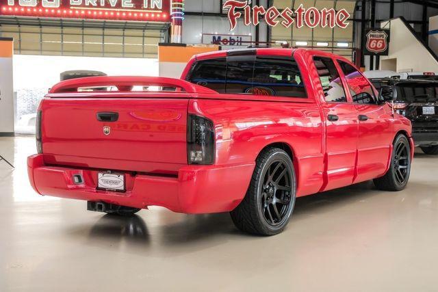 used 2005 Dodge Ram 1500 car, priced at $34,773