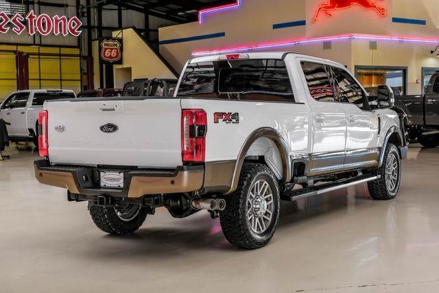 used 2019 Ford F-350 car, priced at $47,333