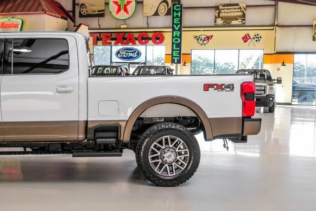 used 2019 Ford F-350 car, priced at $47,333