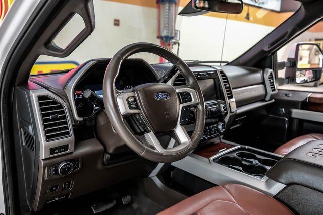 used 2019 Ford F-350 car, priced at $47,333