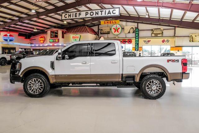 used 2019 Ford F-350 car, priced at $47,333