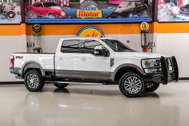 used 2019 Ford F-350 car, priced at $47,333