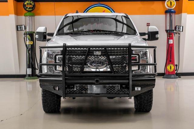 used 2019 Ford F-350 car, priced at $47,333