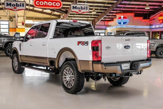 used 2019 Ford F-350 car, priced at $47,333