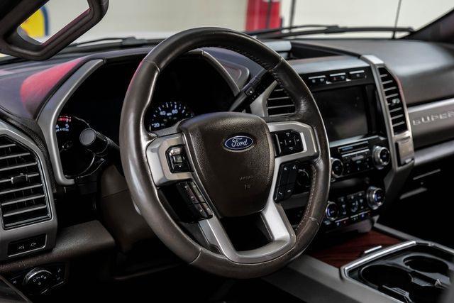 used 2019 Ford F-350 car, priced at $47,333