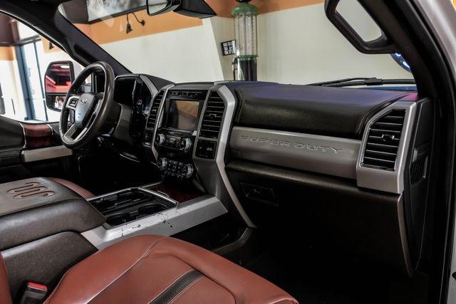 used 2019 Ford F-350 car, priced at $47,333