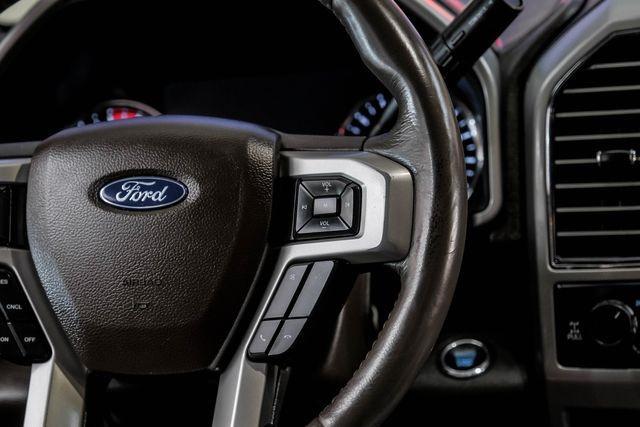 used 2019 Ford F-350 car, priced at $47,333