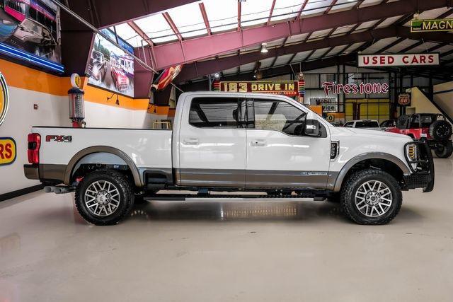 used 2019 Ford F-350 car, priced at $47,333