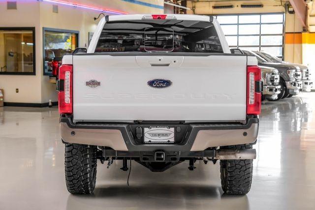 used 2019 Ford F-350 car, priced at $47,333