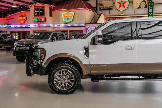 used 2019 Ford F-350 car, priced at $47,333