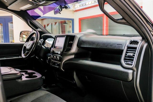 used 2022 Ram 2500 car, priced at $39,988