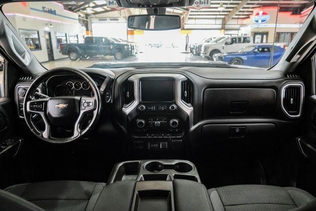 used 2022 Chevrolet Silverado 2500 car, priced at $41,442