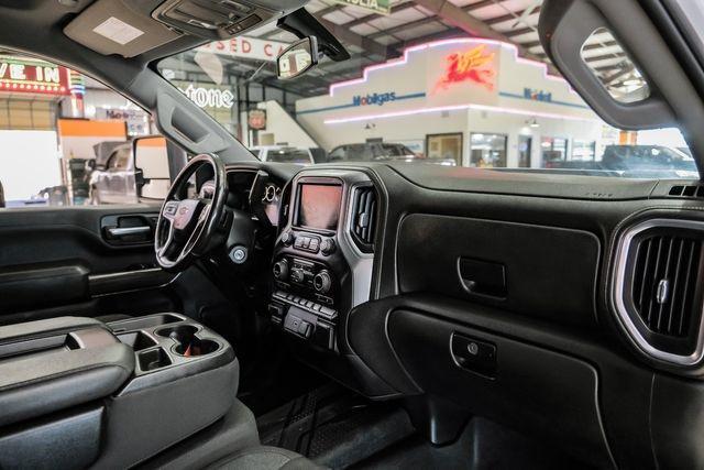 used 2022 Chevrolet Silverado 2500 car, priced at $41,442