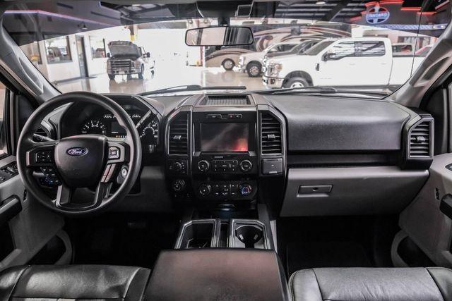 used 2020 Ford F-150 car, priced at $24,977