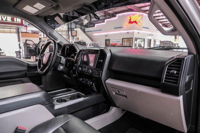 used 2020 Ford F-150 car, priced at $24,977