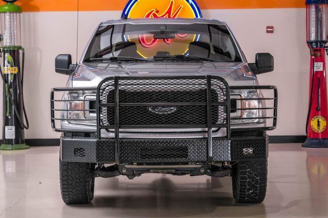 used 2020 Ford F-150 car, priced at $24,977