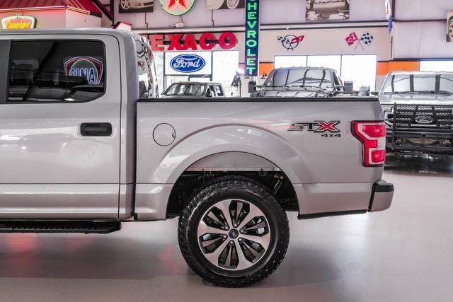 used 2020 Ford F-150 car, priced at $24,977