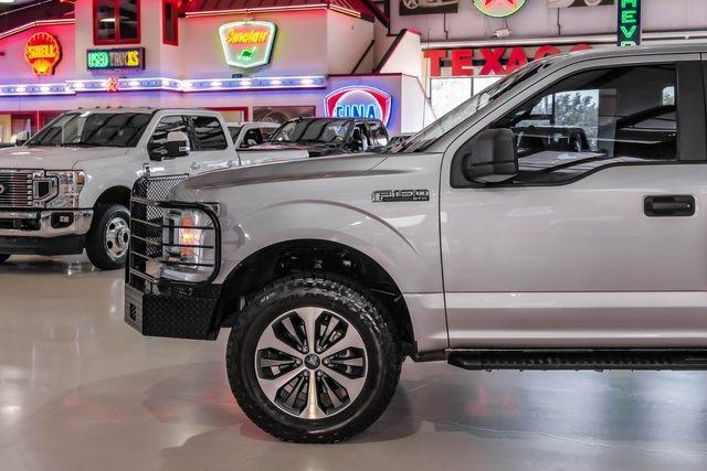 used 2020 Ford F-150 car, priced at $24,977