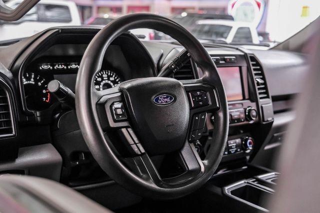 used 2020 Ford F-150 car, priced at $24,977