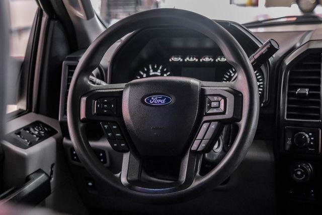 used 2020 Ford F-150 car, priced at $24,977