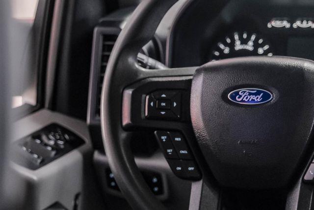 used 2020 Ford F-150 car, priced at $24,977